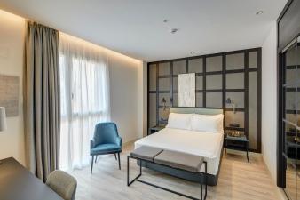 Sercotel Ayala, Bilbao