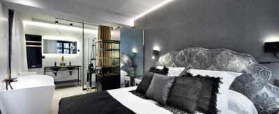 hotel Pension Ama Bilbao