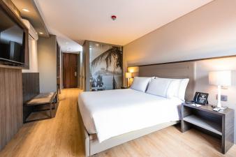 Hotel Habitel Prime, Bogota
