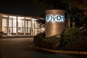 FlyOn Hotel & Conference Center, Bologna