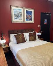 hotel Cappadocia Guest House, Brighton