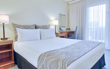 hotel Soho Brisbane