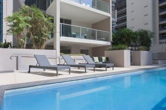 hotel Mantra Midtown, Brisbane