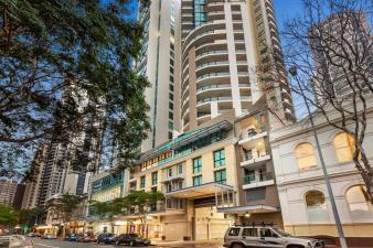 hotel Quest River Park Central, Brisbane
