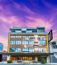 hotel The Constance Fortitude Valley, Brisbane hotel The Constance Fortitude Valley, Brisbane
