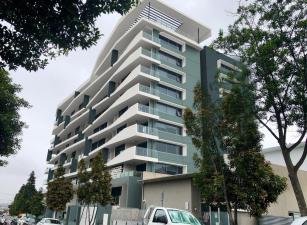 hotel Code Apartments, Brisbane hotel Code Apartments, Brisbane