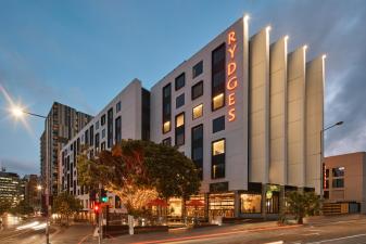 hotel Rydges Fortitude Valley, Brisbane hotel Rydges Fortitude Valley, Brisbane
