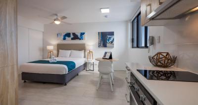 hotel Annexe Apartments, Brisbane hotel Annexe Apartments, Brisbane