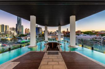 hotel FV by Peppers, Brisbane hotel FV by Peppers, Brisbane