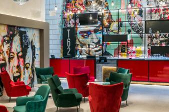 T62 Hotel, Budapest