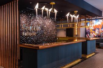 hotel Barceló Budapest