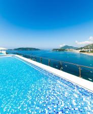 Hotel Ponta Nova, Budva