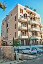 Hotel Villa Gracia, Budva