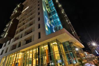 Hotel WOW, Budva