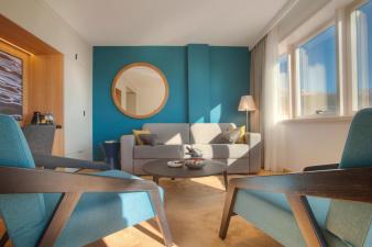 Fontana Hotel & Gastronomy, Budva