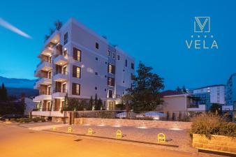 Hotel Vela, Budva