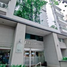 Hotel Bys Palermo, Buenos Aires