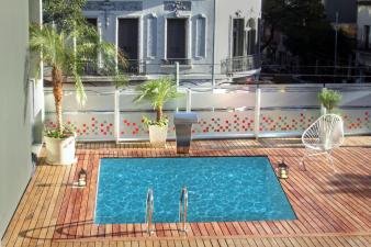 BA Sohotel, Buenos Aires