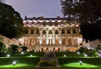 hotel Palacio Duhau - Park Hyatt Buenos Aires