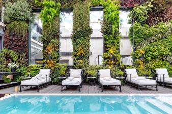 1828 Smart Hotel Boutique, Buenos Aires