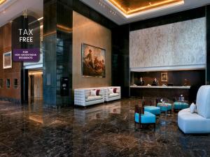 Alvear Art Hotel, Buenos Aires