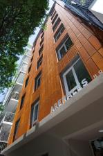 Hotel Arenales, Buenos Aires