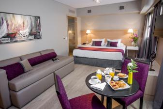 ARC Recoleta Boutique Hotel & Spa, Buenos Aires