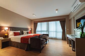hotel ARC Arenales Studios & Suites, Buenos Aires