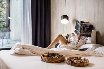Krista Boutique Hotel, Buenos Aires