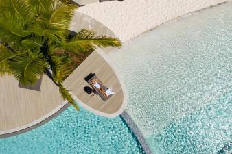hotel Crystalbrook Riley, Cairns