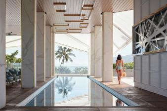 hotel Crystalbrook Flynn, Cairns