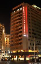 Cleopatra Hotel, Cairo