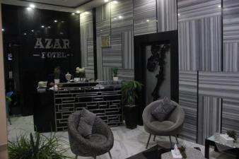 Azar Boutique Hotel, Cairo
