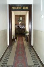 hotel Pension Roma, Cairo