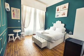 hotel Tahrir Plaza Suites - Museum View, Cairo