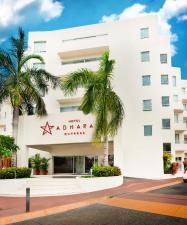 hotel Adhara Express, Cancun