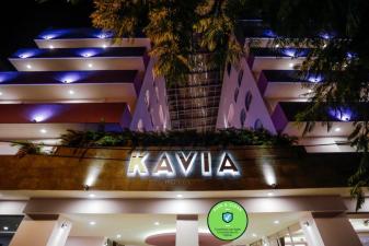 Hotel Kavia, Cancun