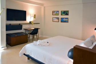 Mex Hoteles, Cancun
