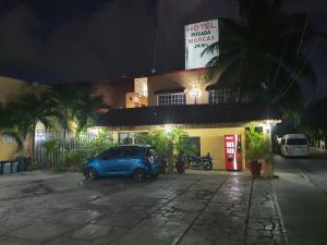 Hotel posada MARCAS, Cancun