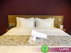 Hotel Luma by Kavia, Cancun