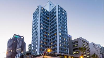 hotel Cresta Grande Cape Town