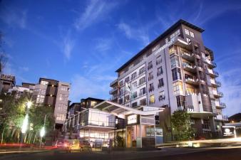hotel DoubleTree by Hilton Cape Town Upper Eastside