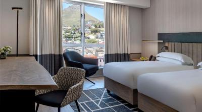hotel Hyatt Regency Cape Town