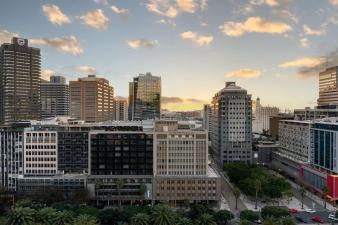 Radisson Hotel Cape Town Foreshore