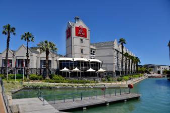 City Lodge Hotel V&A Waterfront, Cape Town
