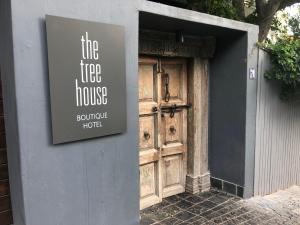 The Tree House Boutique Hotel by The Living Journey Collecti, Cape Town