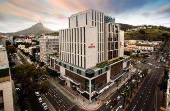 hotel StayEasy Cape Town City Bowl