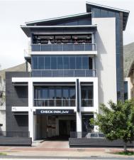 Check Inn Hotel, Cape Town