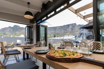Kloof Street Hotel - Lion Roars Hotels & Lodges, Cape Town