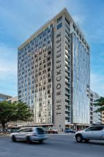 The Rockefeller Hotel by NEWMARK, Cape Town
